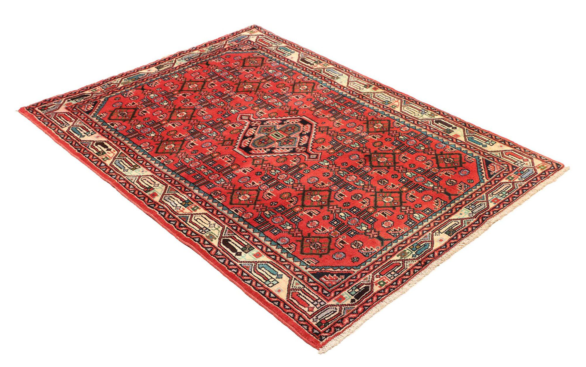 Hamadan 150X106 Cm - Image 3