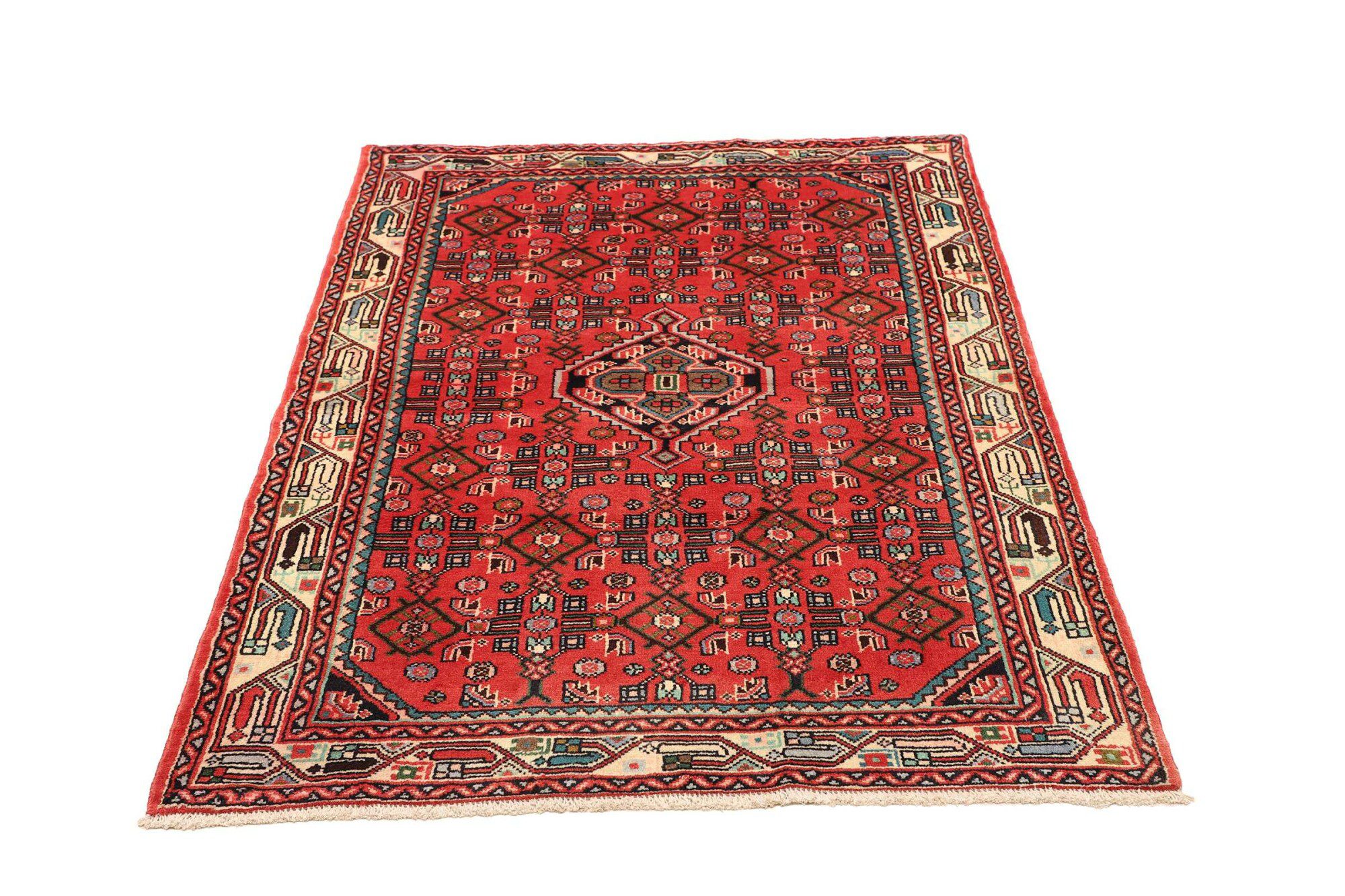 Hamadan 150X106 Cm - Image 4