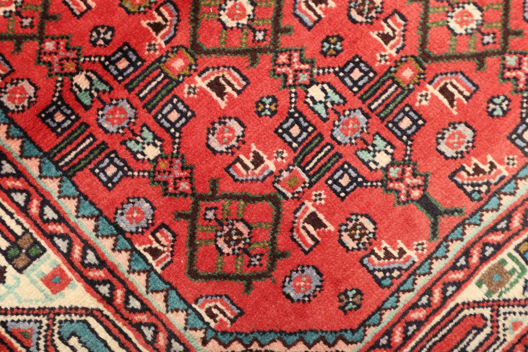 Hamadan 150X106 Cm - Image 6
