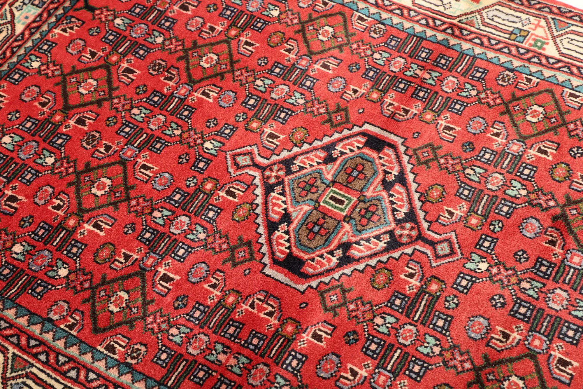 Hamadan 150X106 Cm - Image 7