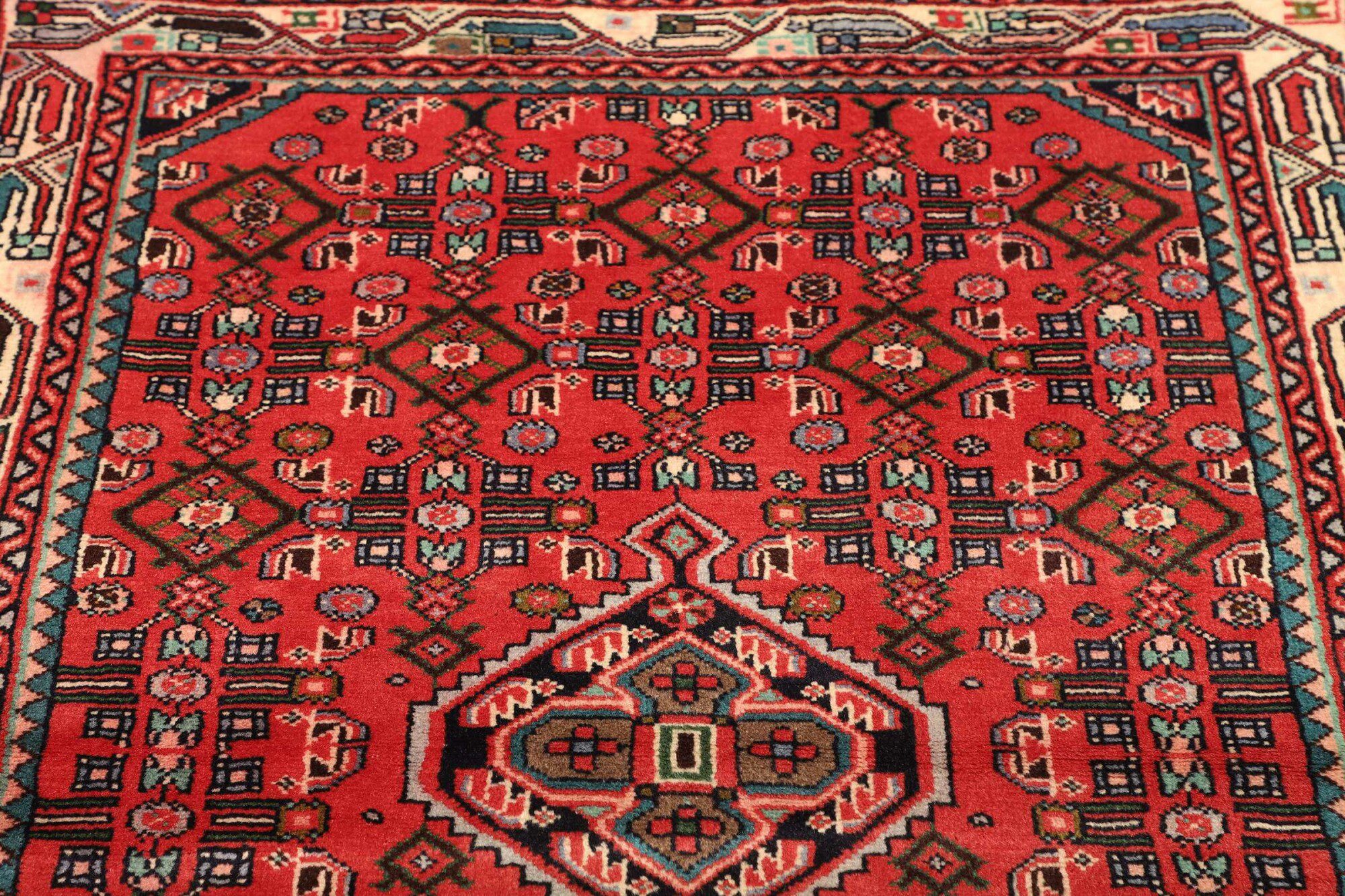 Hamadan 150X106 Cm - Image 8
