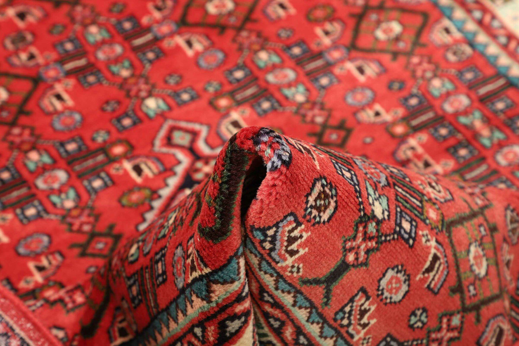 Hamadan 150X106 Cm - Image 9