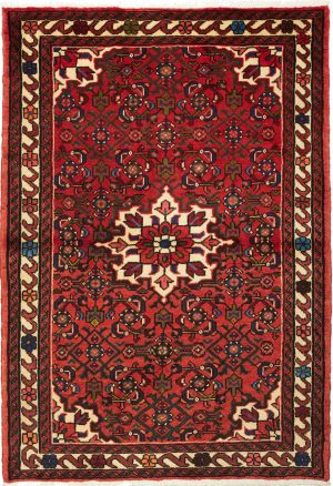 Hamadan   148X104 Cm