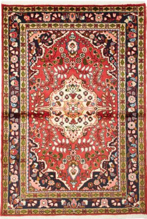 Hamadan   152X106 Cm