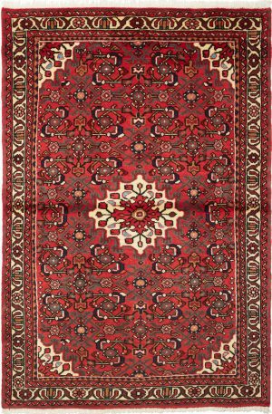 Hamadan   154X104 Cm