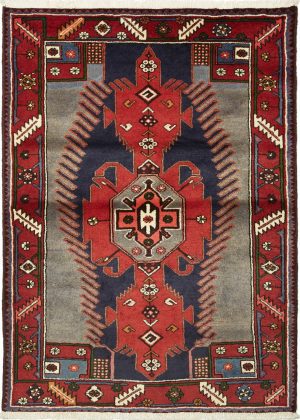 Hamadan   150X108 Cm