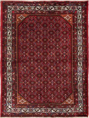 Hamadan   198X150 Cm