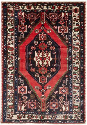 Hamadan   202X142 Cm