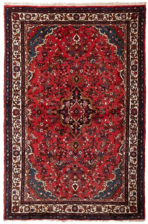 Hamadan   195X128 Cm