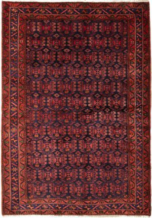 Hamadan   198X140 Cm