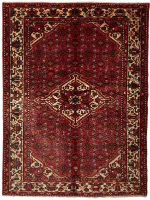 Hamadan   199X148 Cm