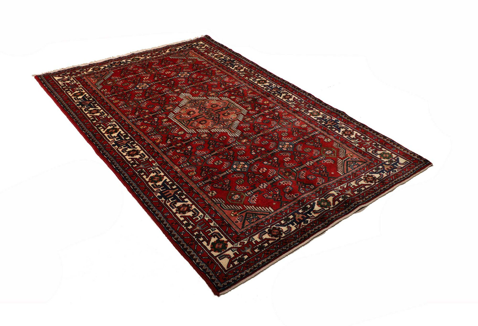 Hamadan 207X136 Cm - Image 3