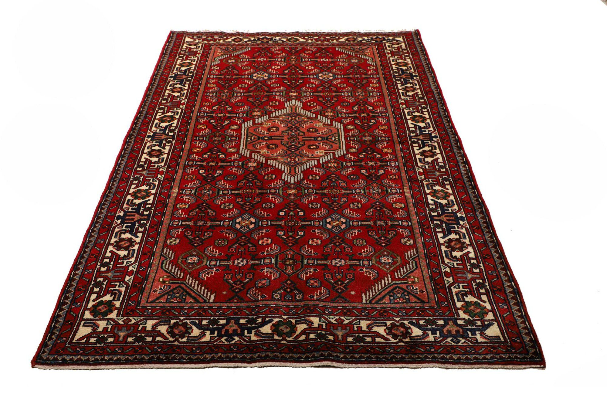 Hamadan 207X136 Cm - Image 4