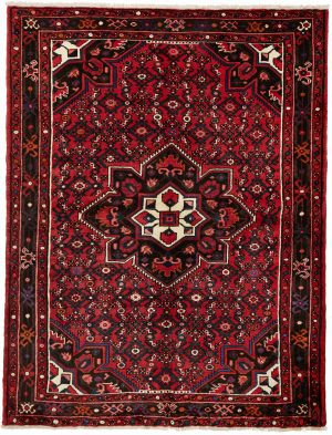 Hamadan   204X157 Cm