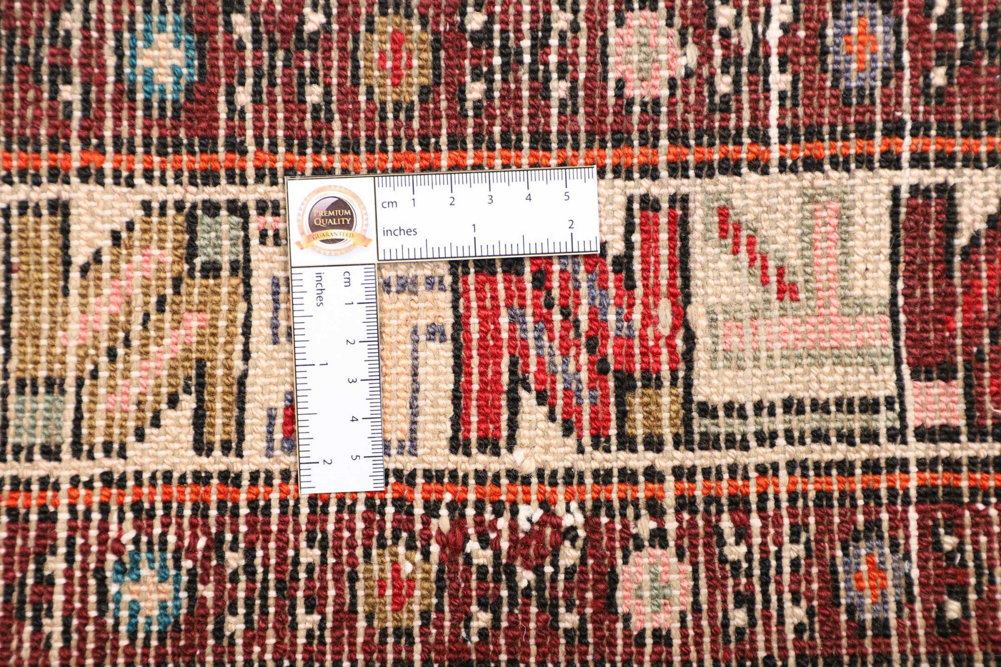 Hamadan 228X160 Cm - Image 11