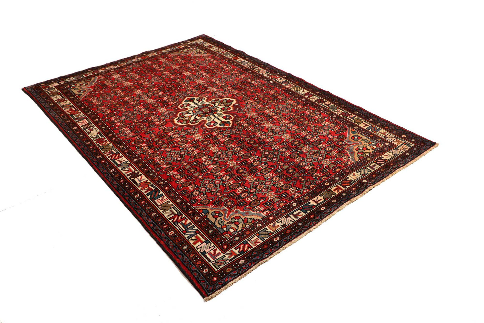 Hamadan 228X160 Cm - Image 3
