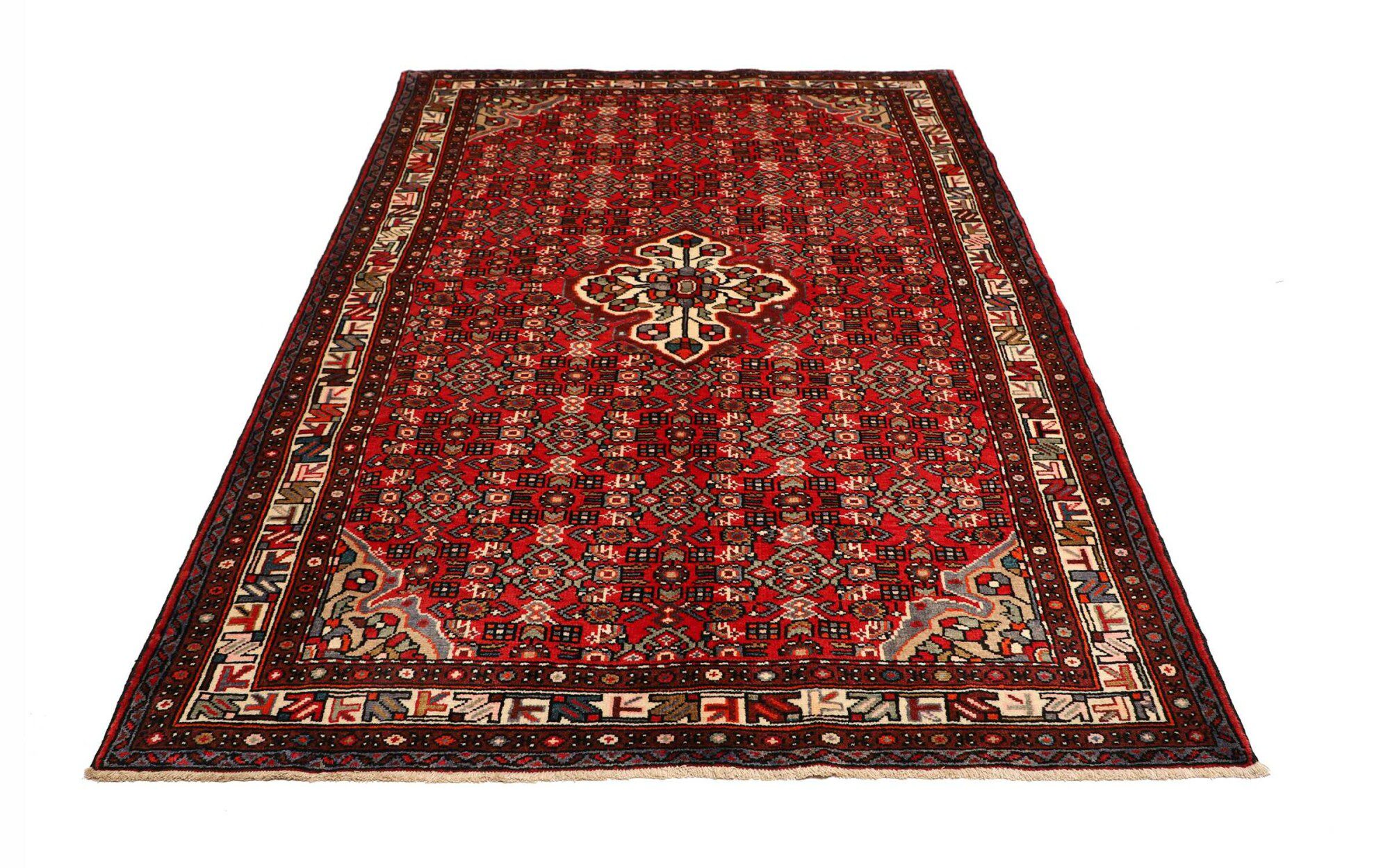 Hamadan 228X160 Cm - Image 4