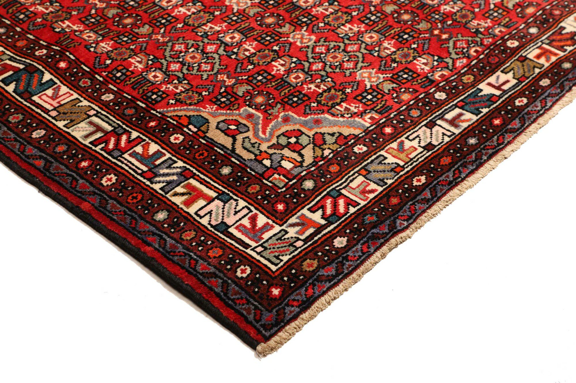 Hamadan 228X160 Cm - Image 5