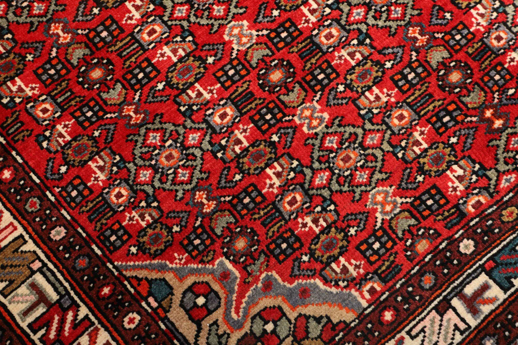 Hamadan 228X160 Cm - Image 6