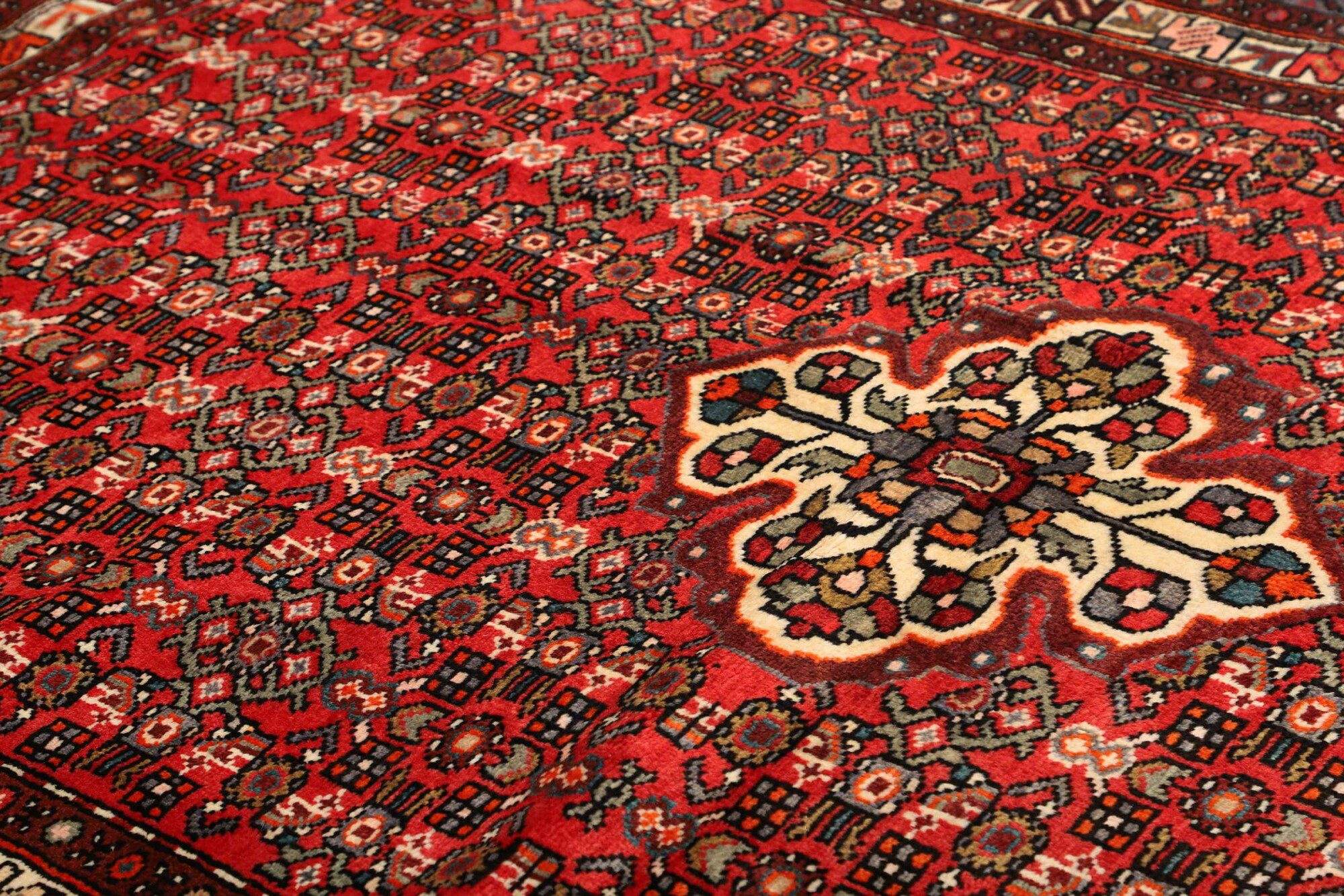 Hamadan 228X160 Cm - Image 7