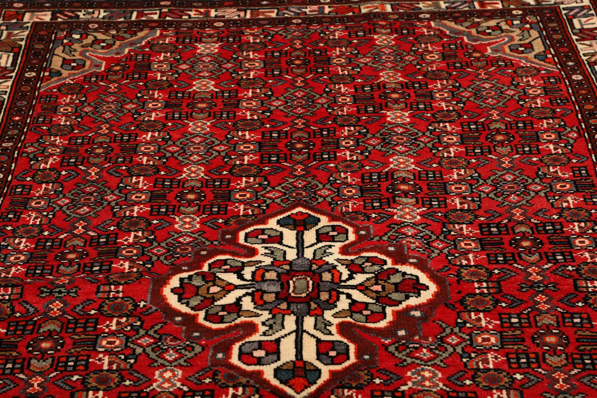 Hamadan 228X160 Cm - Image 8