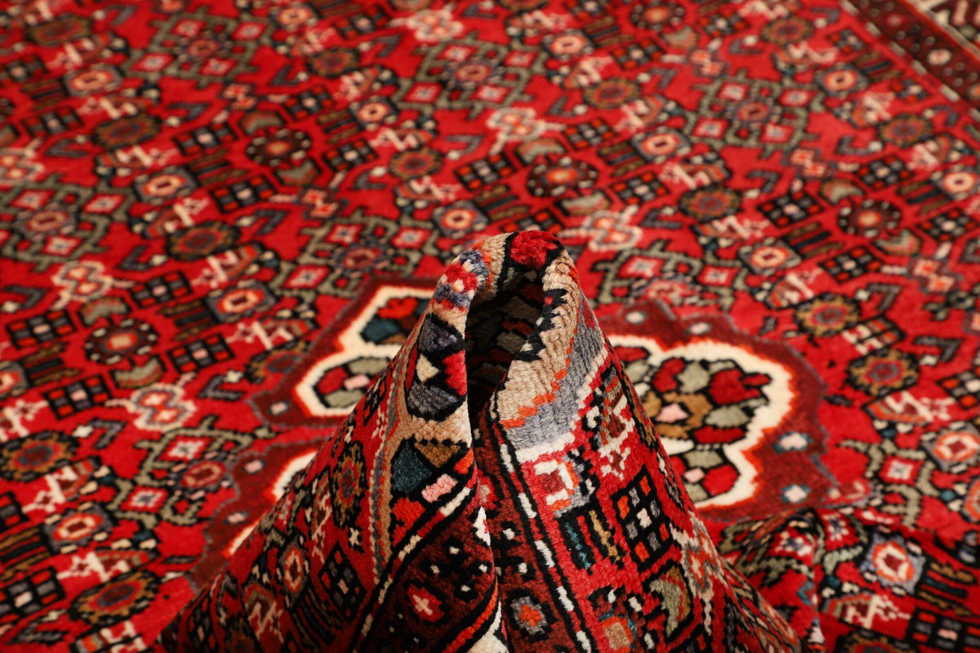 Hamadan 228X160 Cm - Image 9