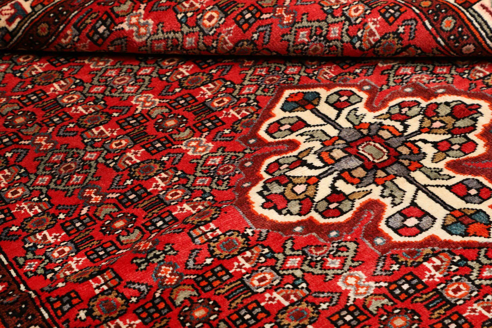 Hamadan 228X160 Cm - Image 10