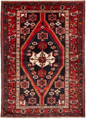 Hamadan   216X152 Cm