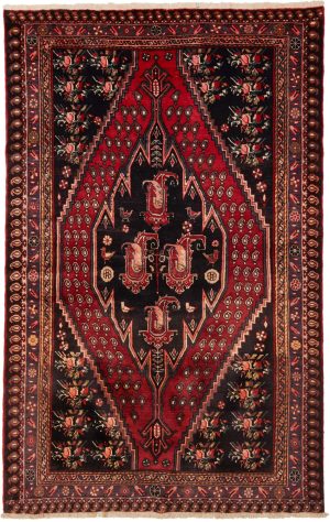 Hamadan   226X145 Cm