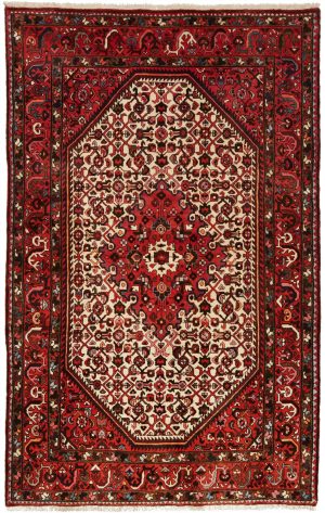 Hamadan   190X120 Cm