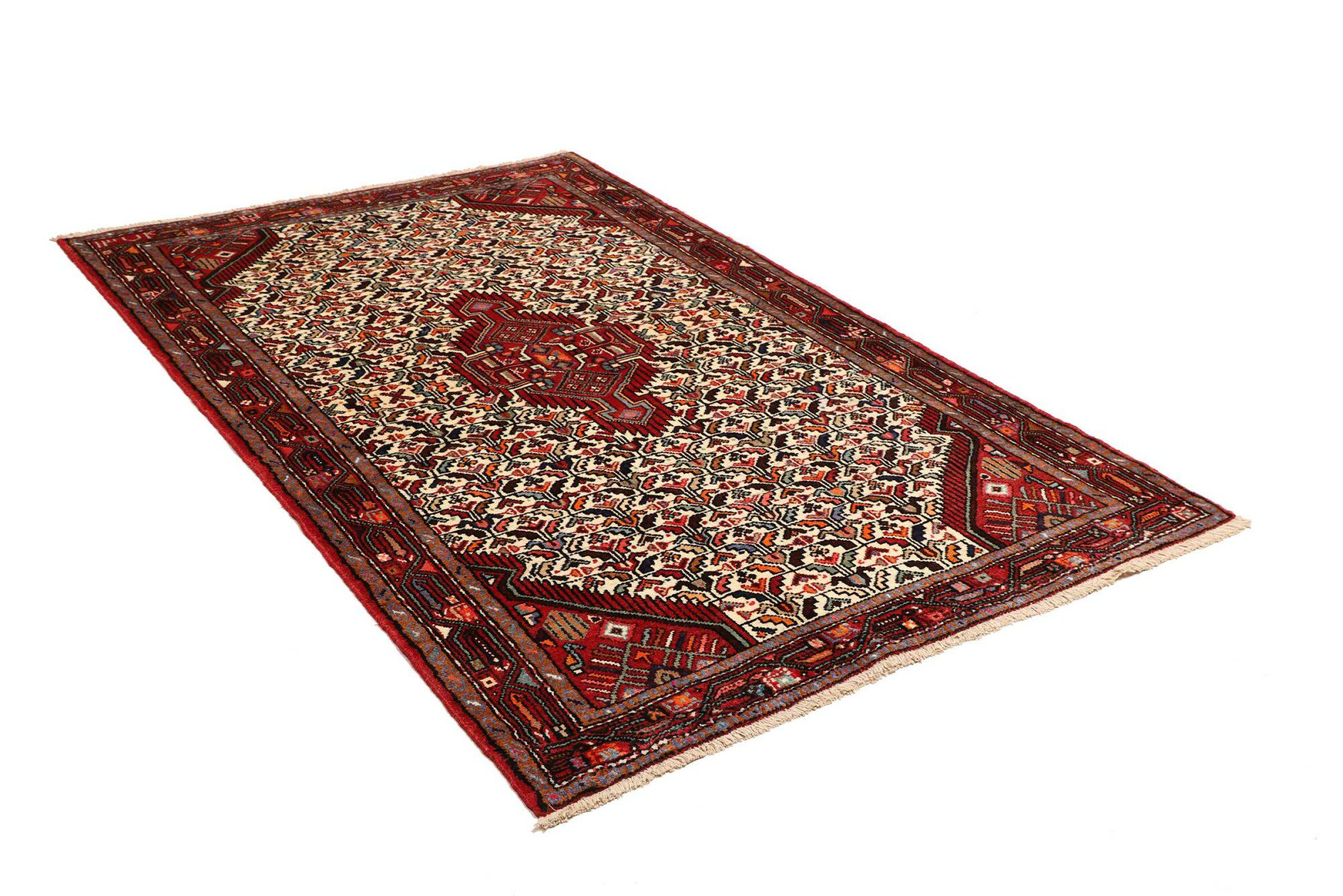 Hamadan 208X128 Cm - Image 3