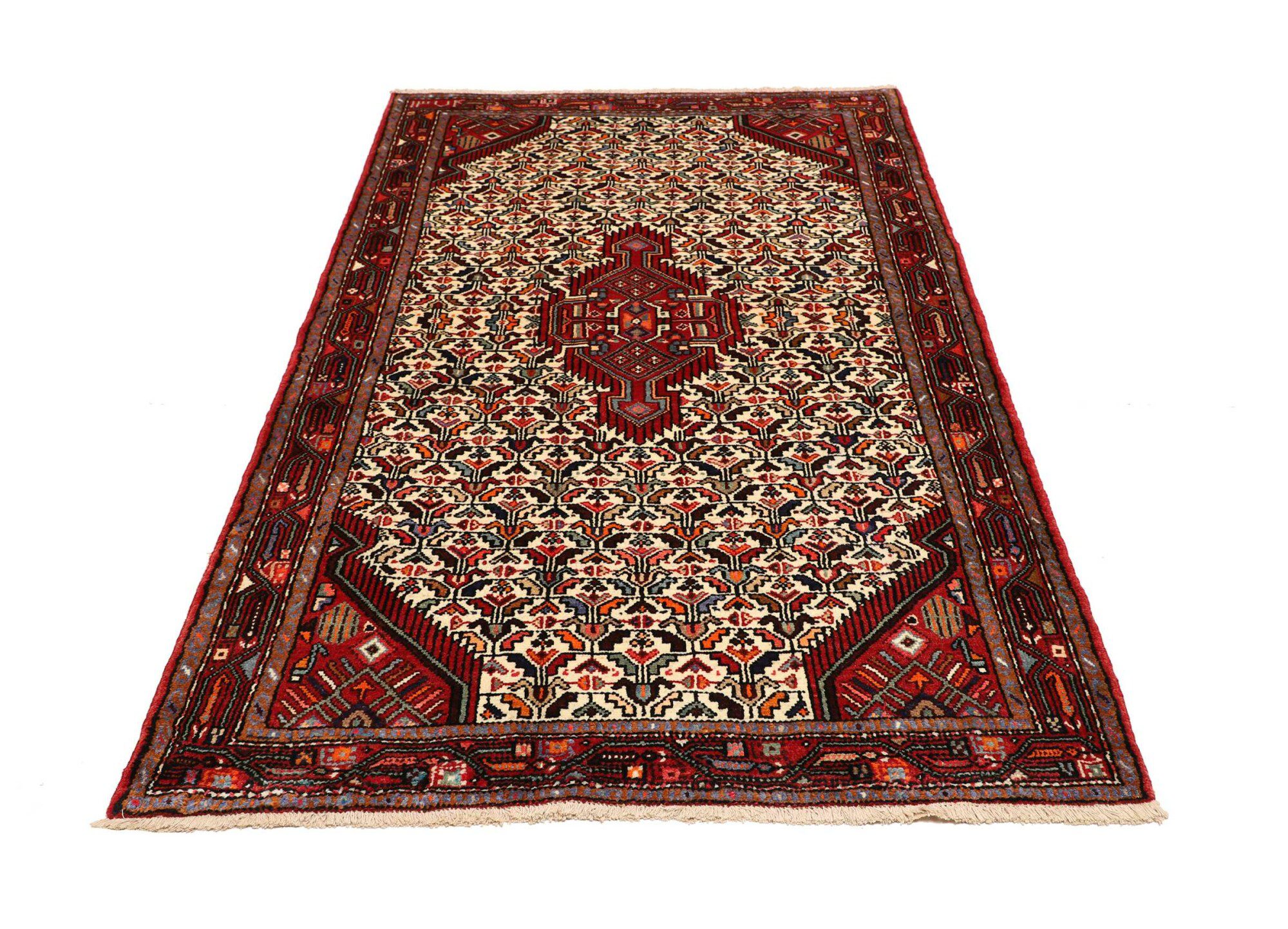 Hamadan 208X128 Cm - Image 4