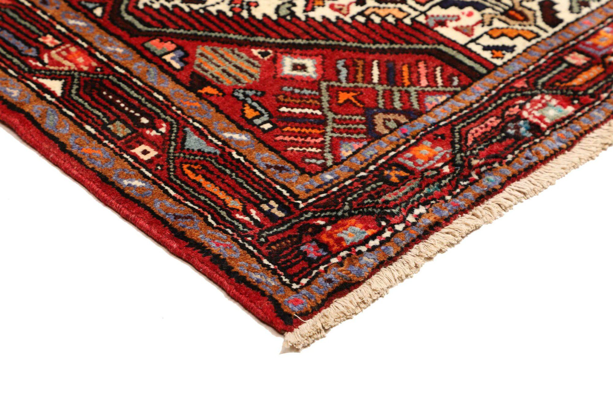 Hamadan 208X128 Cm - Image 5
