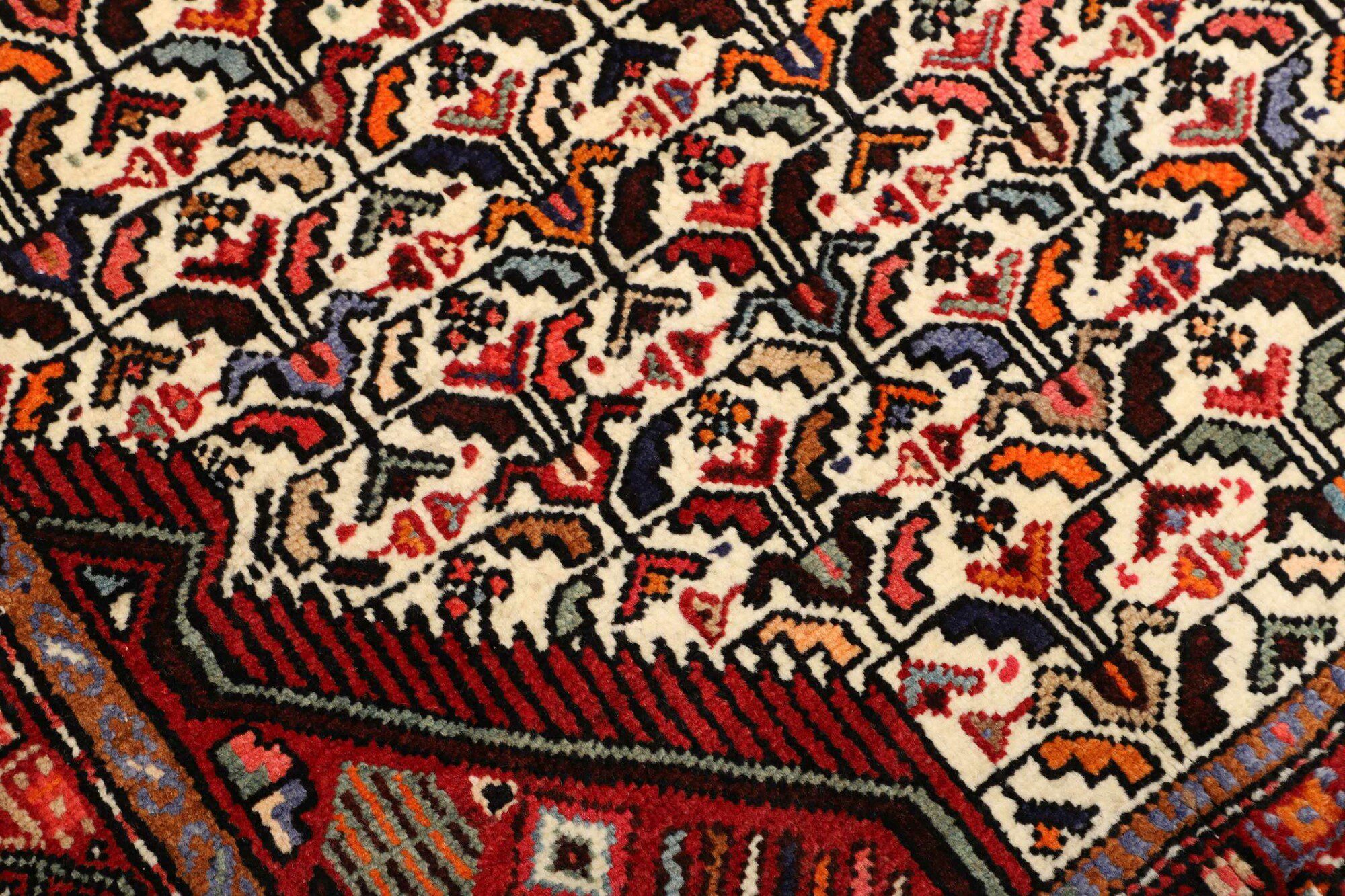 Hamadan 208X128 Cm - Image 6