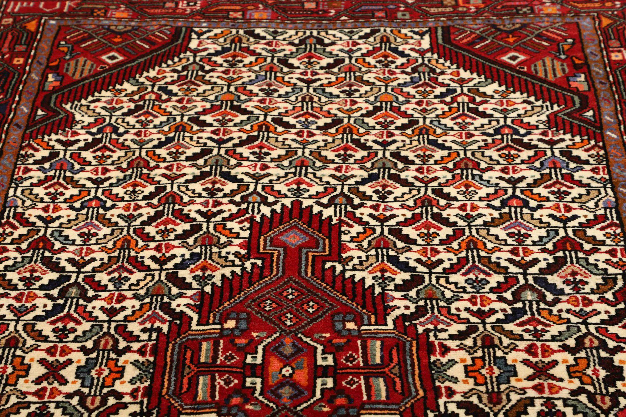 Hamadan 208X128 Cm - Image 8