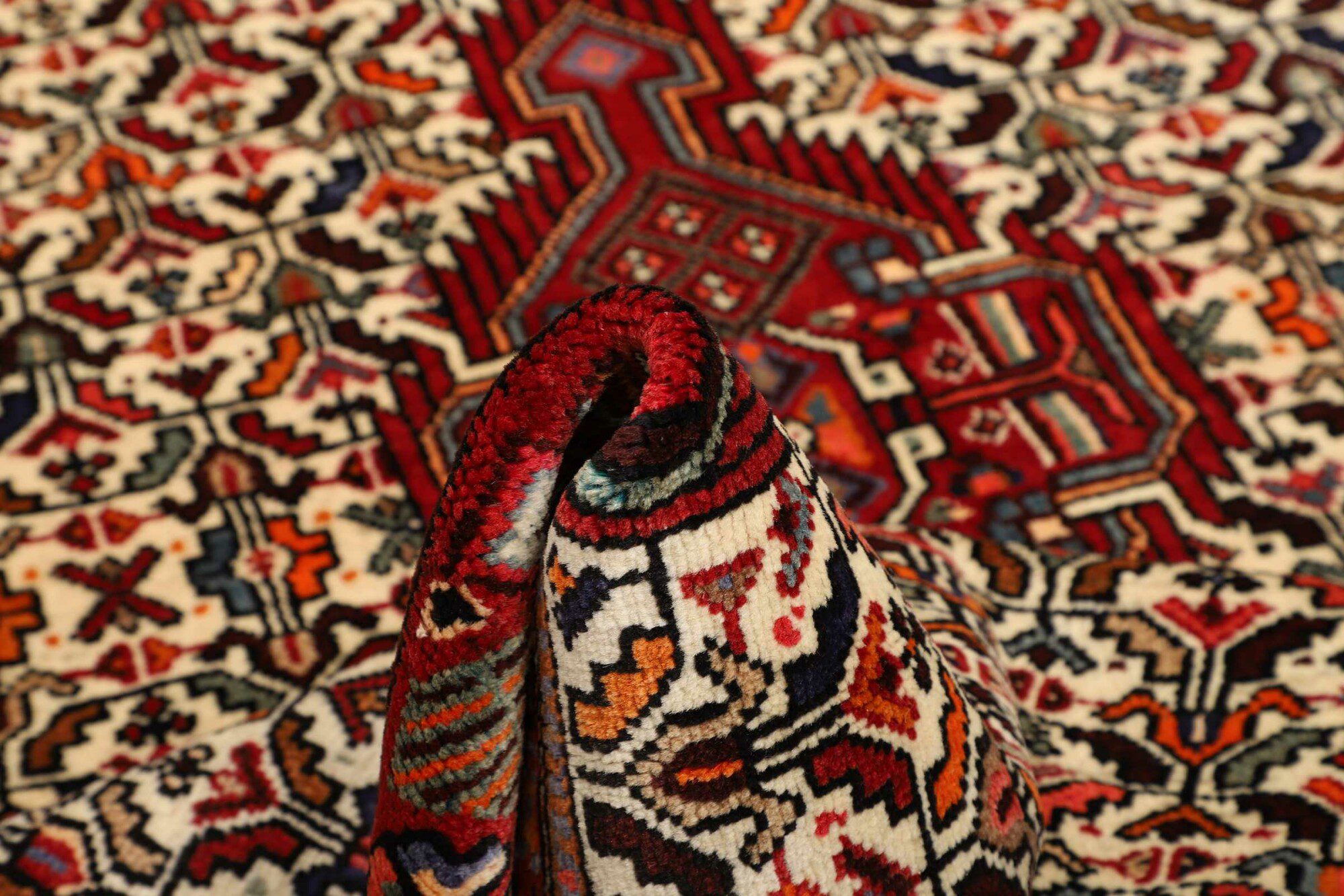 Hamadan 208X128 Cm - Image 9
