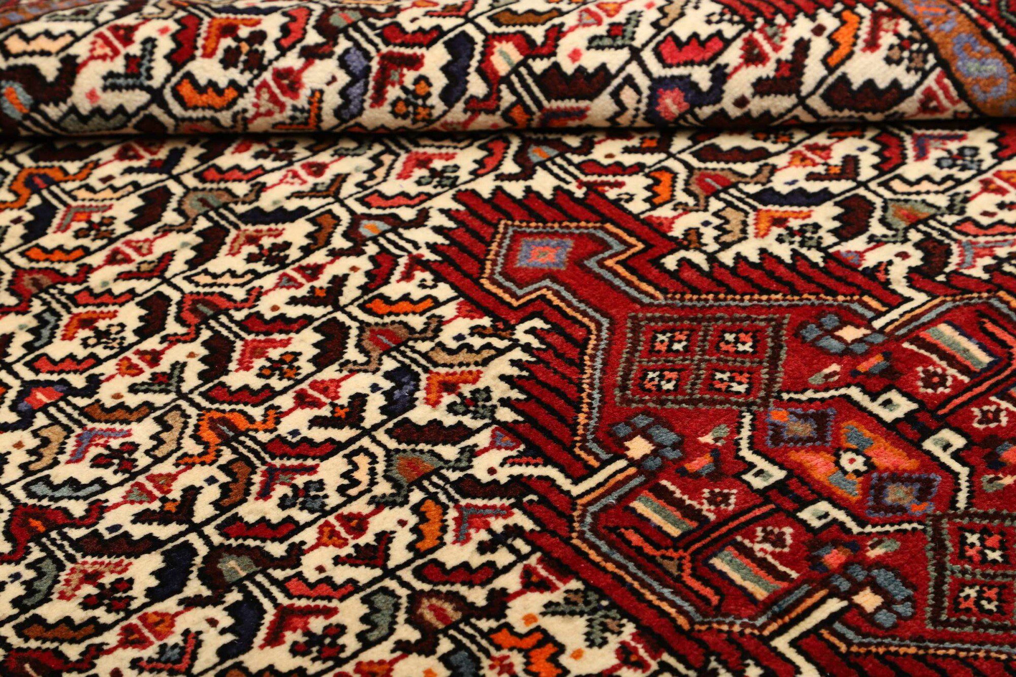 Hamadan 208X128 Cm - Image 10