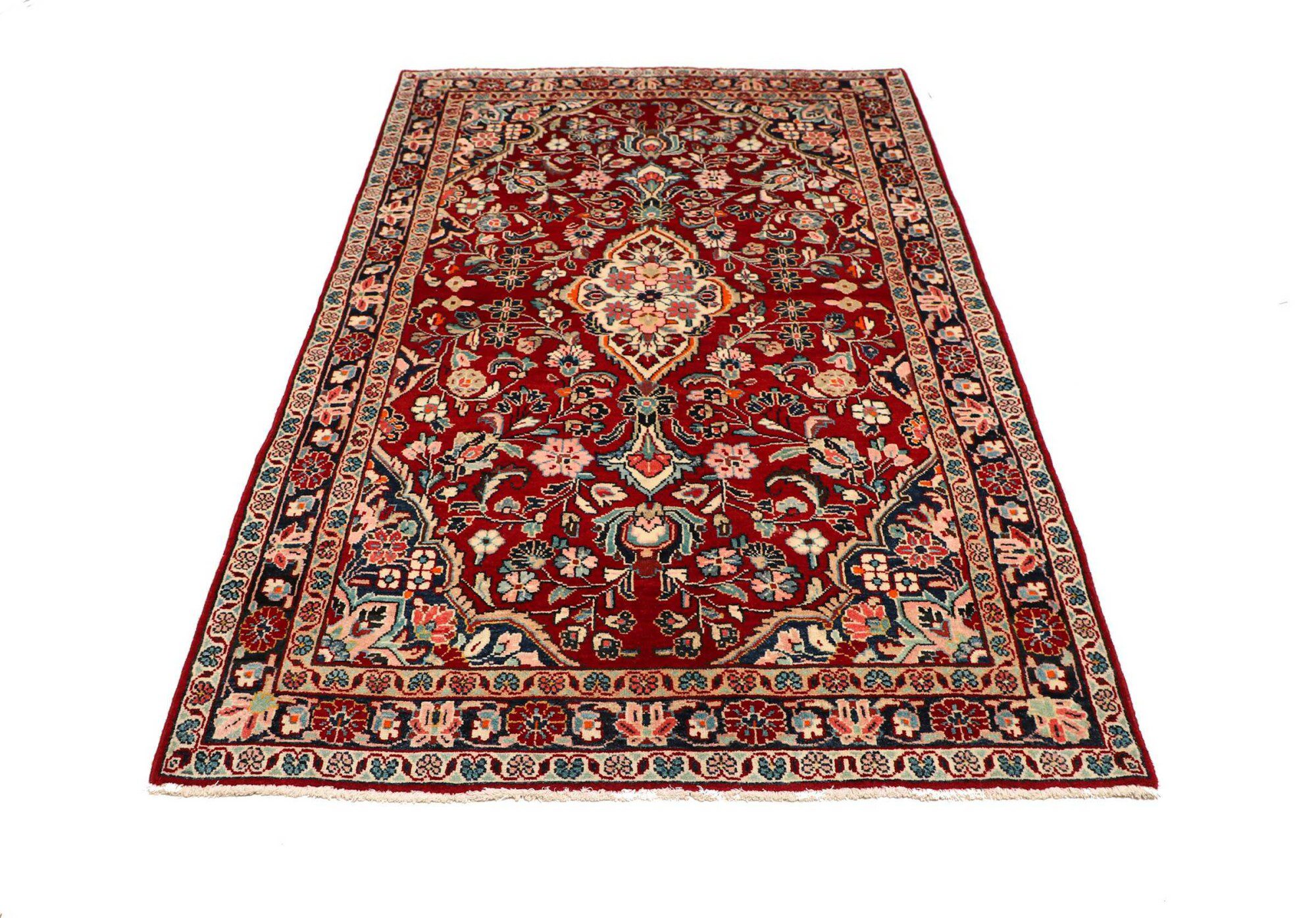 Hamadan 210X130 Cm - Image 4