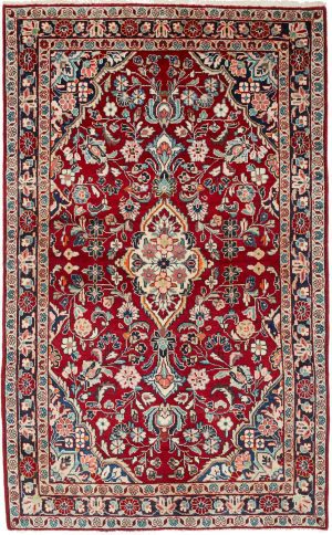 Hamadan   210X130 Cm