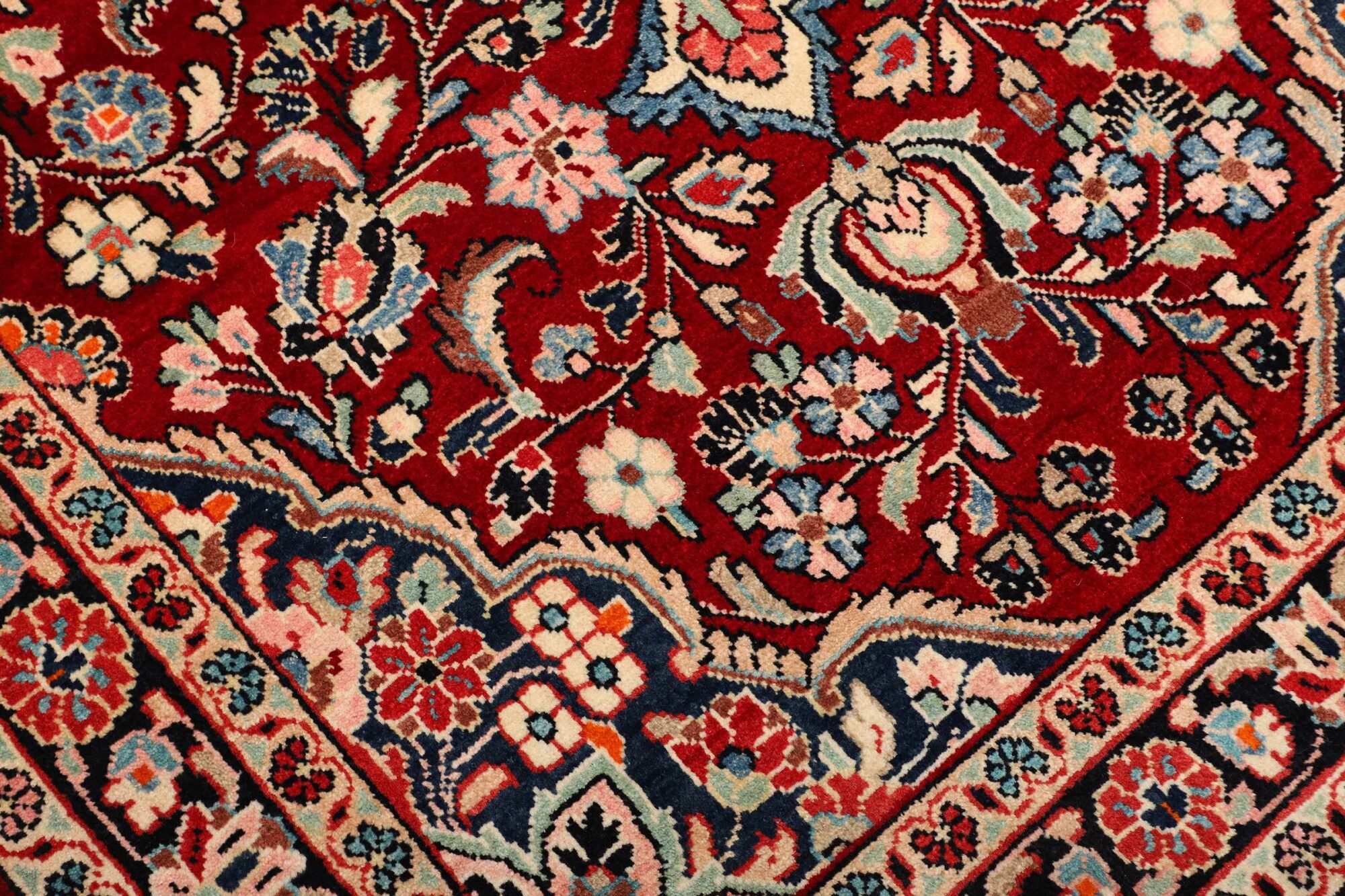 Hamadan 210X130 Cm - Image 6