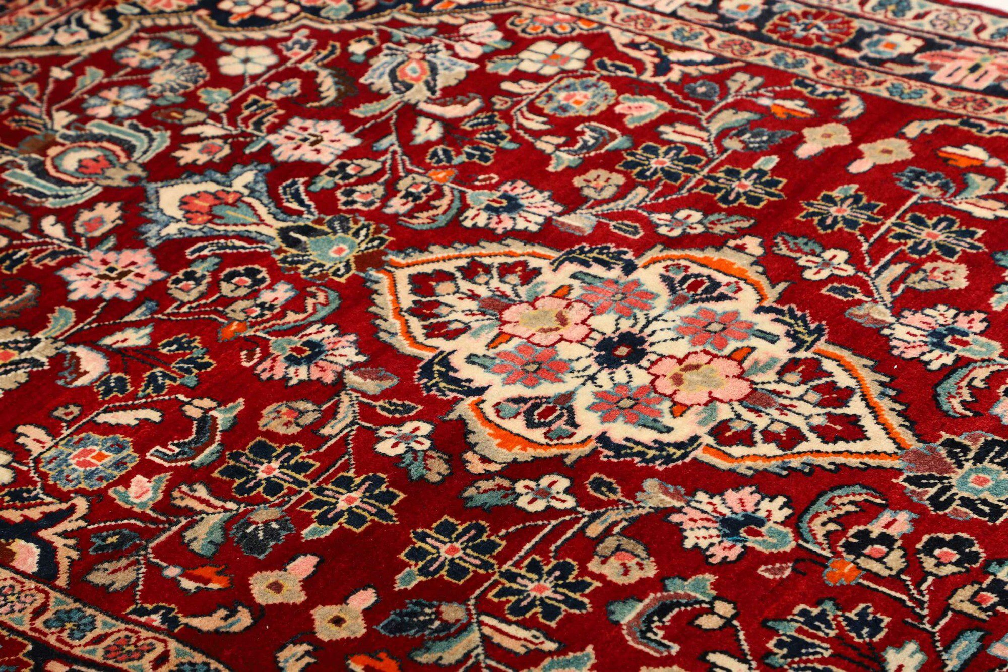 Hamadan 210X130 Cm - Image 7