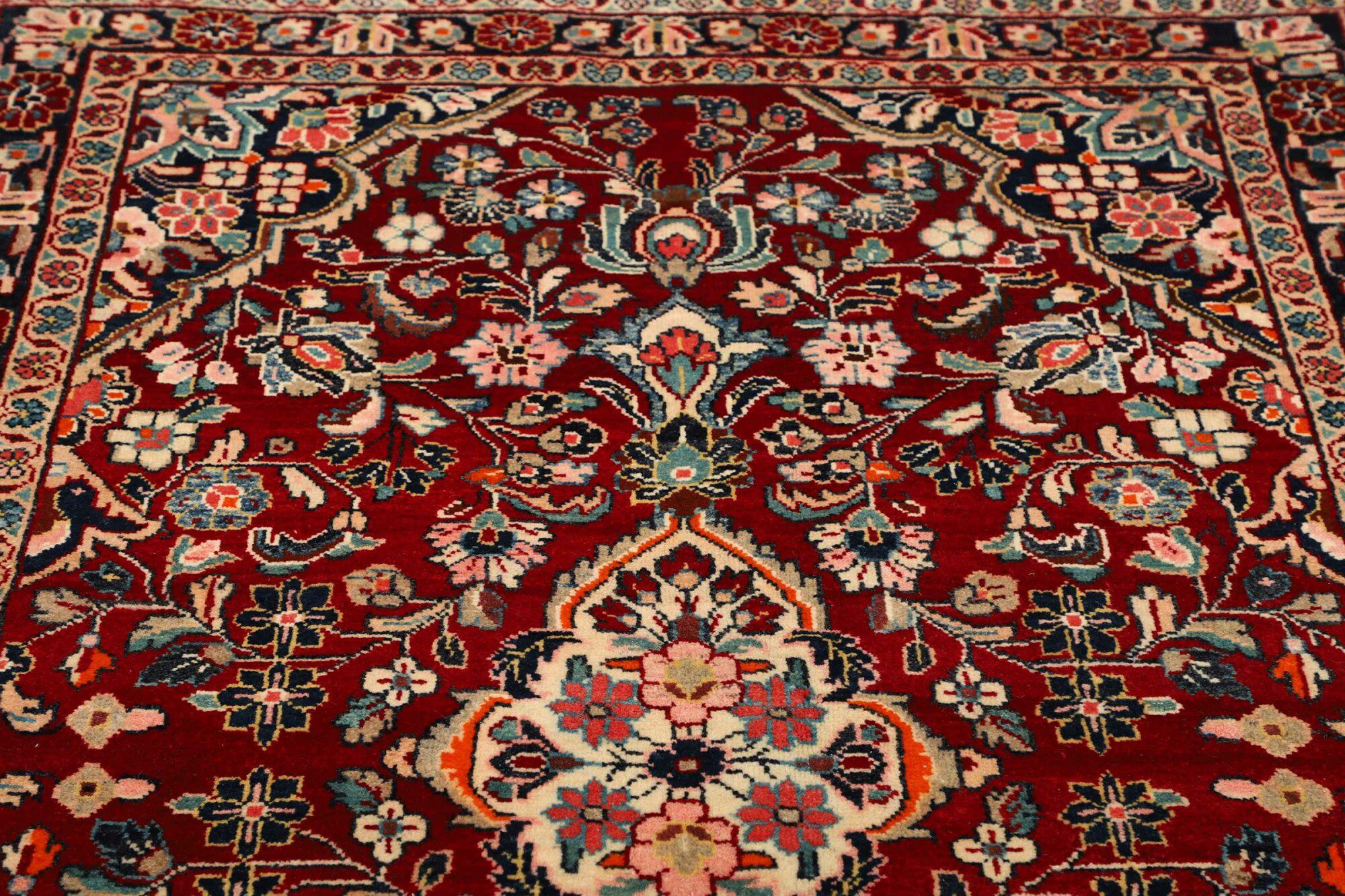 Hamadan 210X130 Cm - Image 8