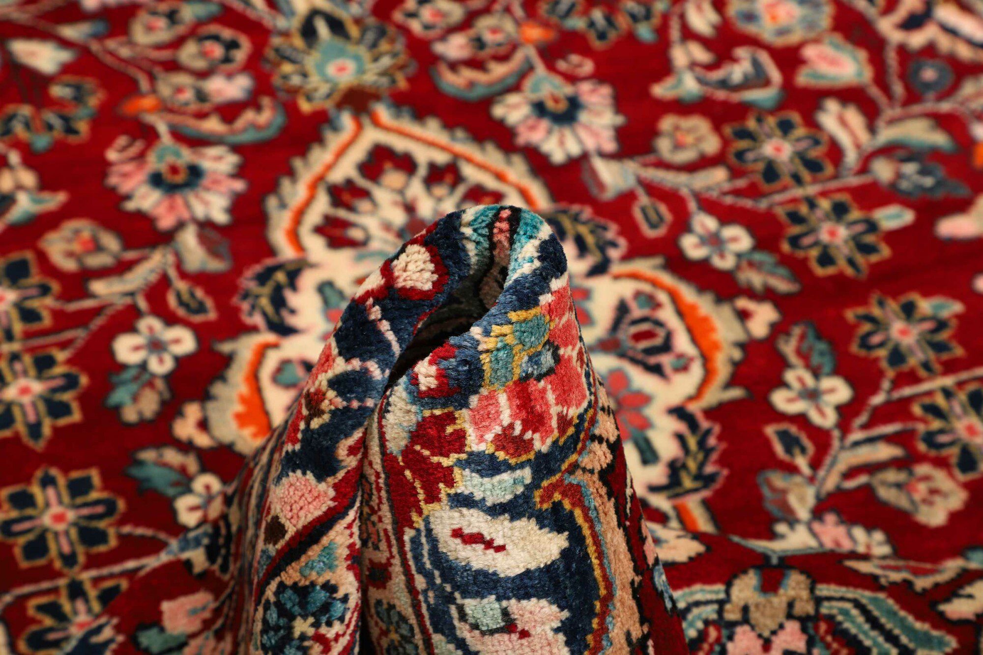 Hamadan 210X130 Cm - Image 9