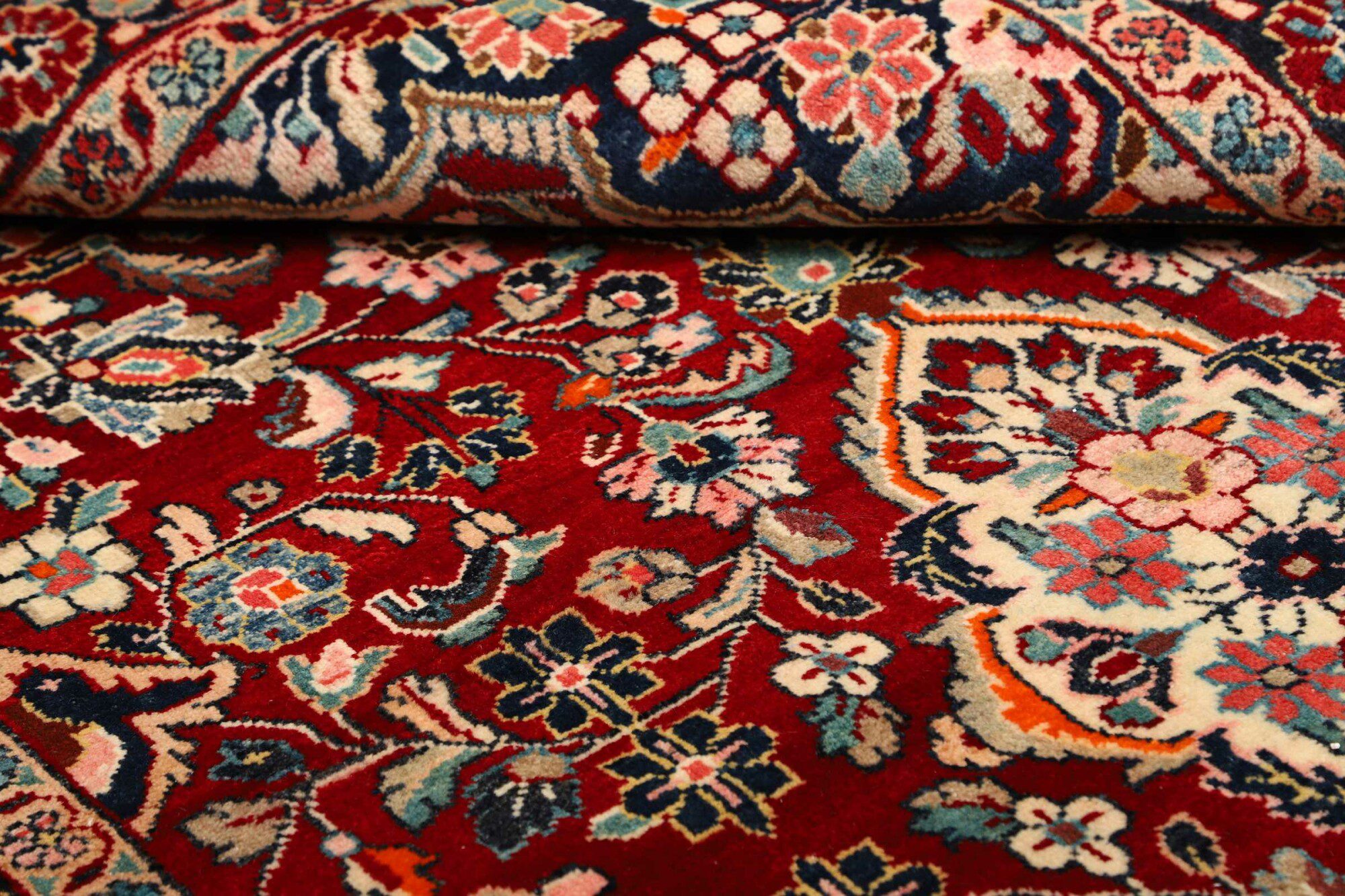 Hamadan 210X130 Cm - Image 10