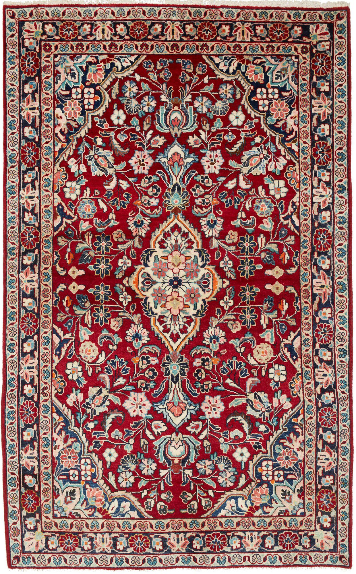 Hamadan 210X130 Cm