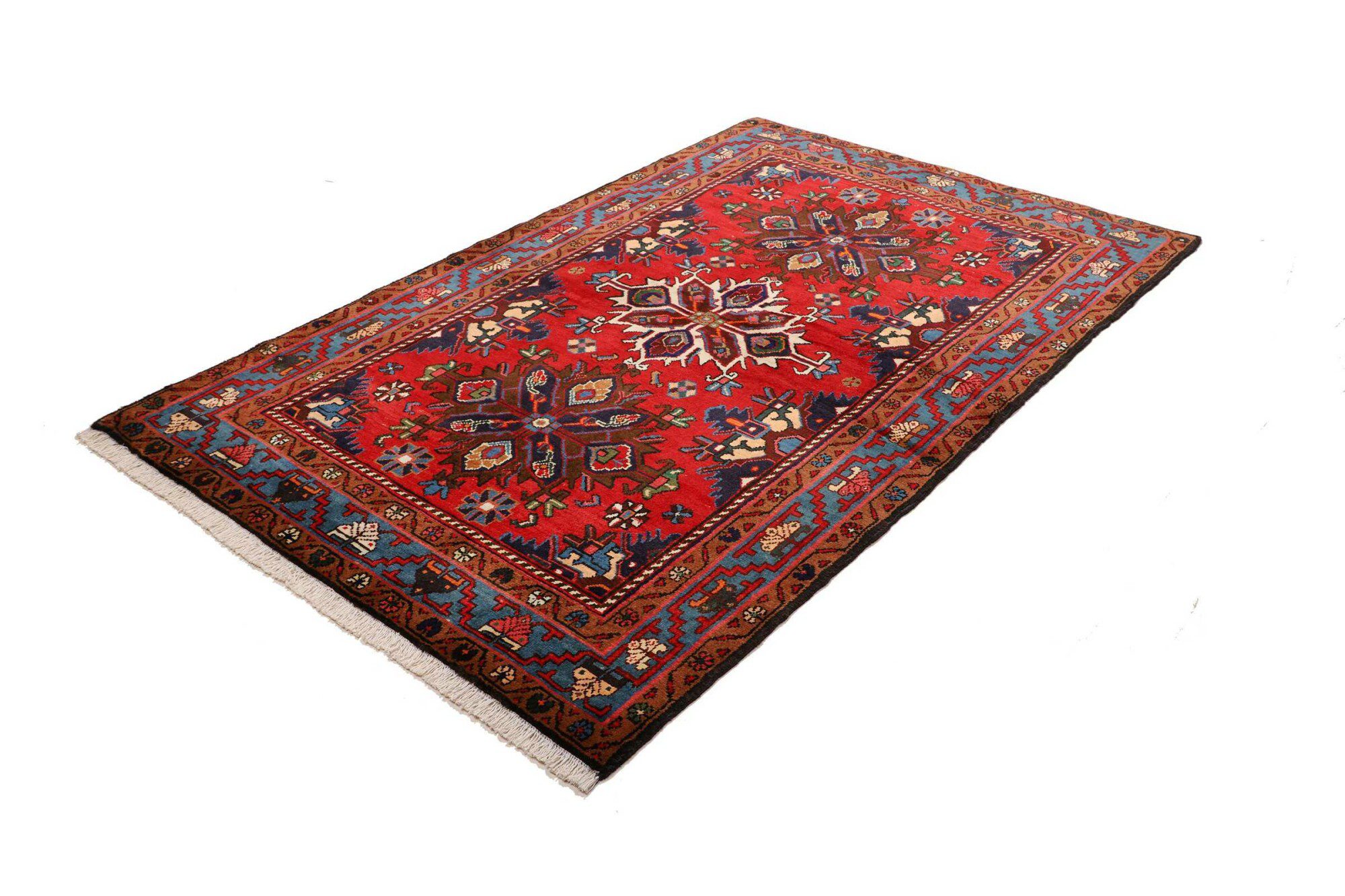 Hamadan 206X135 Cm - Image 2