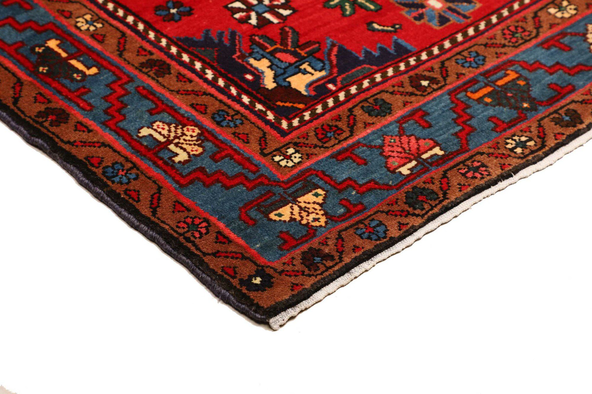 Hamadan 206X135 Cm - Image 5