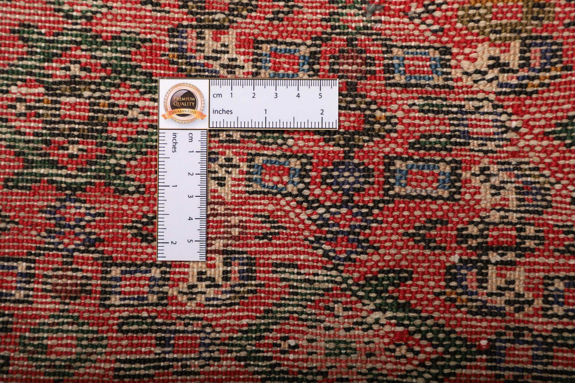 Hamadan 232X135 Cm - Image 11