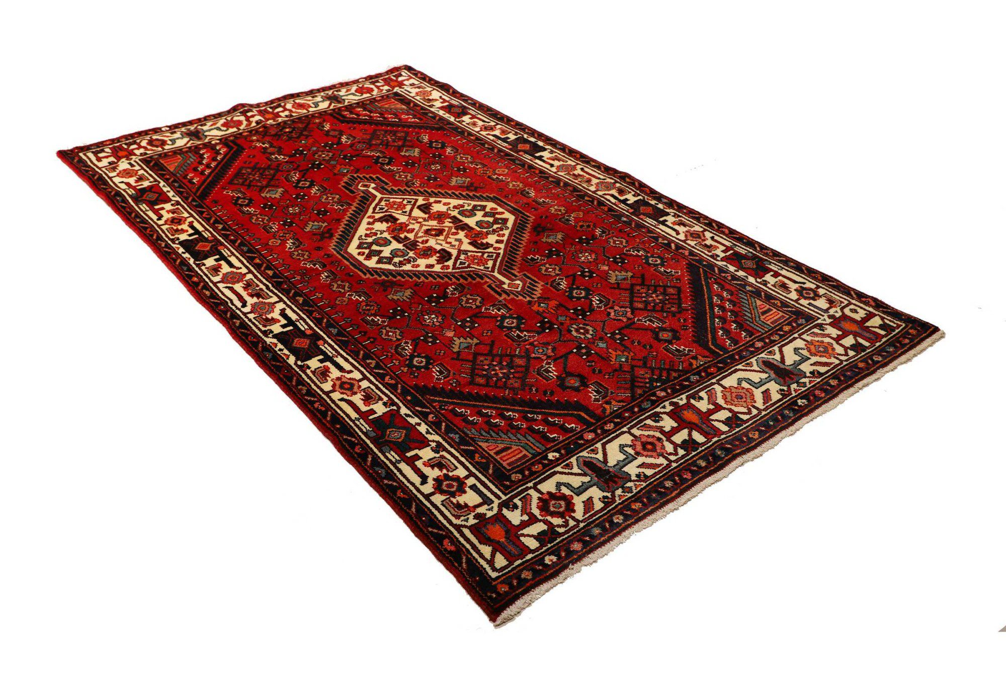 Hamadan 232X135 Cm - Image 3