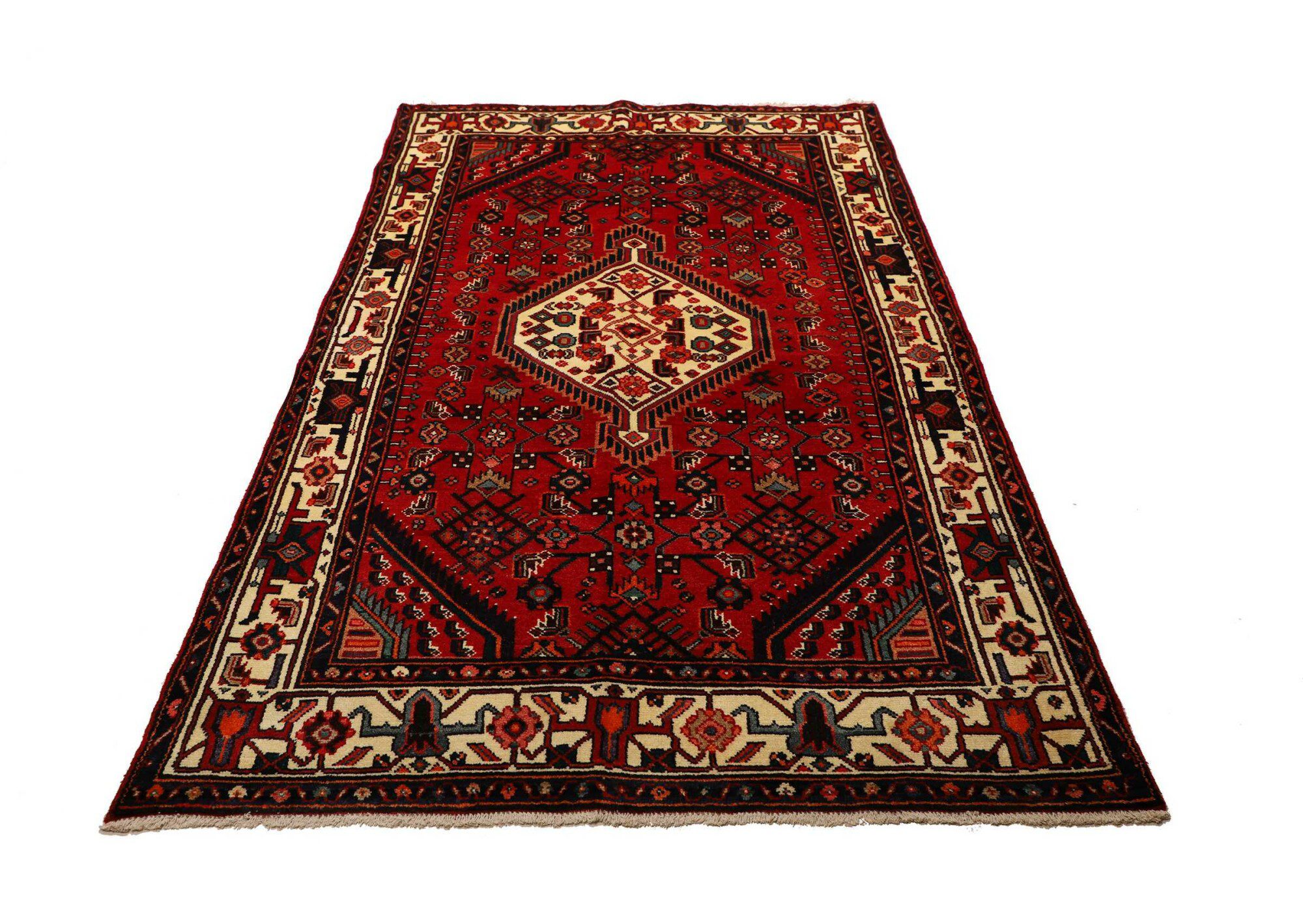 Hamadan 232X135 Cm - Image 4